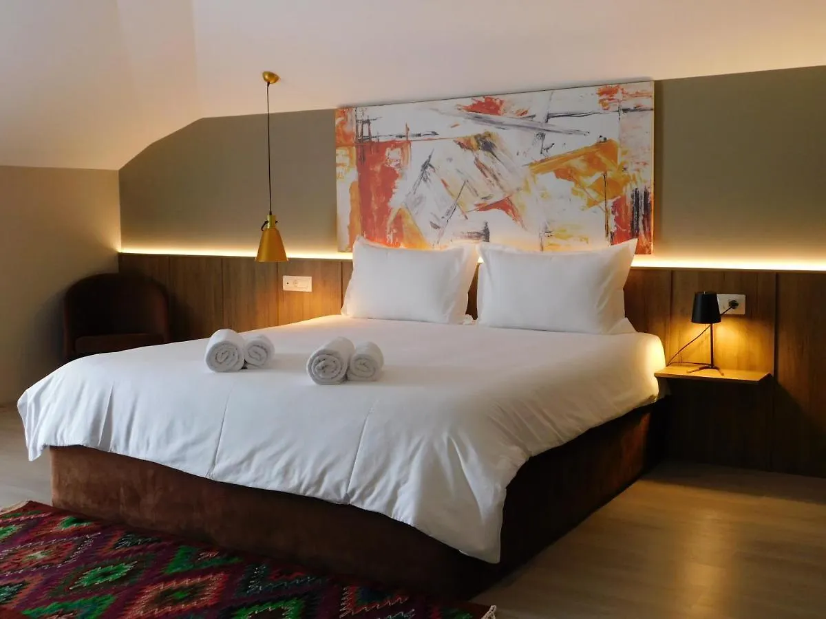 Mik Hotel Görice