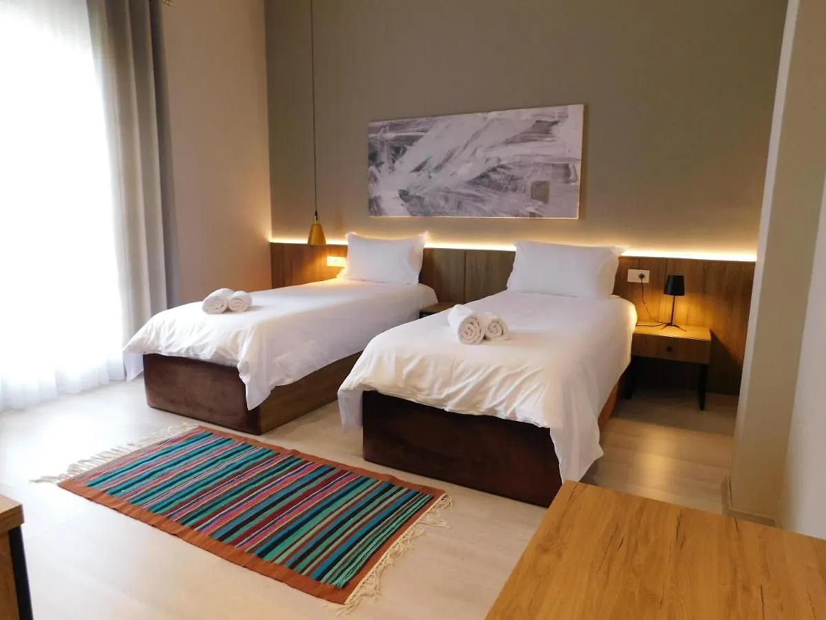 Mik Hotel Görice