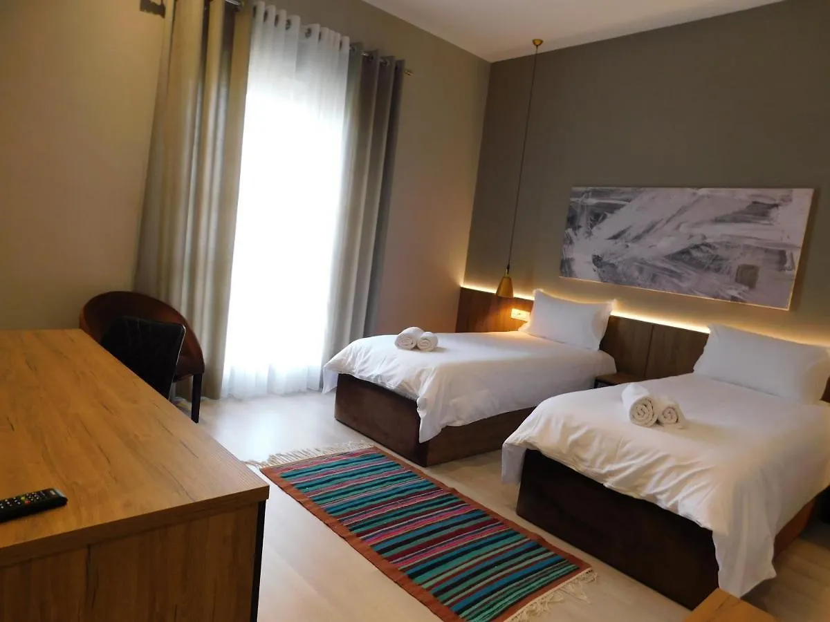 Mik Hotel Görice