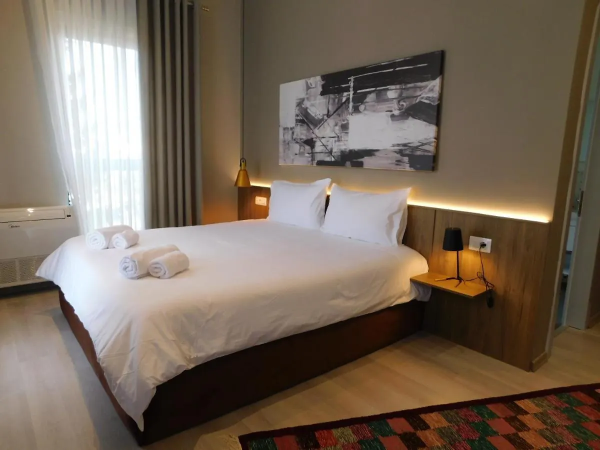 Mik Hotel Görice